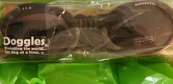 Doggles ILS protective eyewear for dogs - Picture 3 of 3